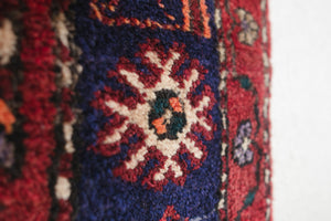3.5x6.5 Persian Rug | FARZAM