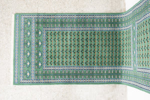 3x10.5 Pakistani Rug | NEHRIN