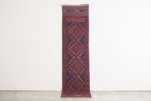 2x8 Afghan Rug | ADELA