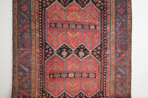 5x9 Persian Rug | JAMILEH