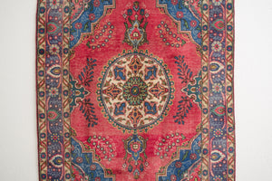 4.5x6 Persian Rug | KEYVAN