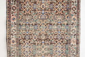 3x7 Persian Rug | JASPER