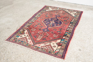 3x5 Persian Rug | JASSI