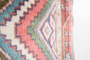3x9.5 Persian Rug | JANNAT