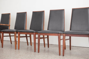 6 Dillingham Dining Chairs