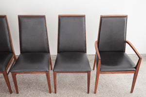 6 Dillingham Dining Chairs