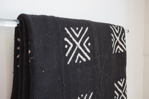 African Mud Cloth