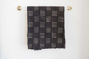 African Mud Cloth