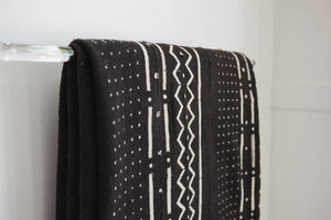 African Mud Cloth