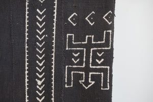 African Mud Cloth