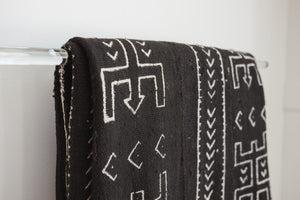 African Mud Cloth