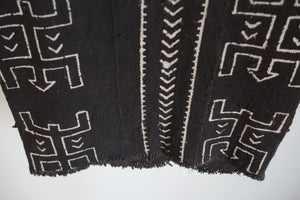 African Mud Cloth