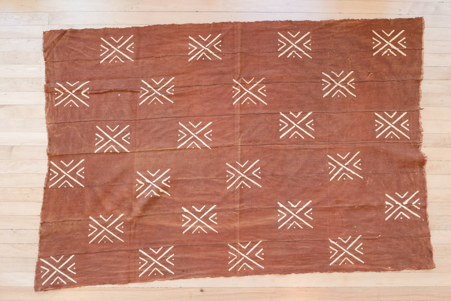 African Mud Cloth