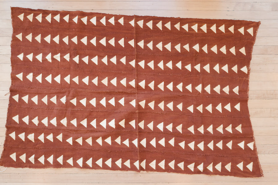 African Mud Cloth