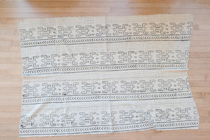 African Mud Cloth