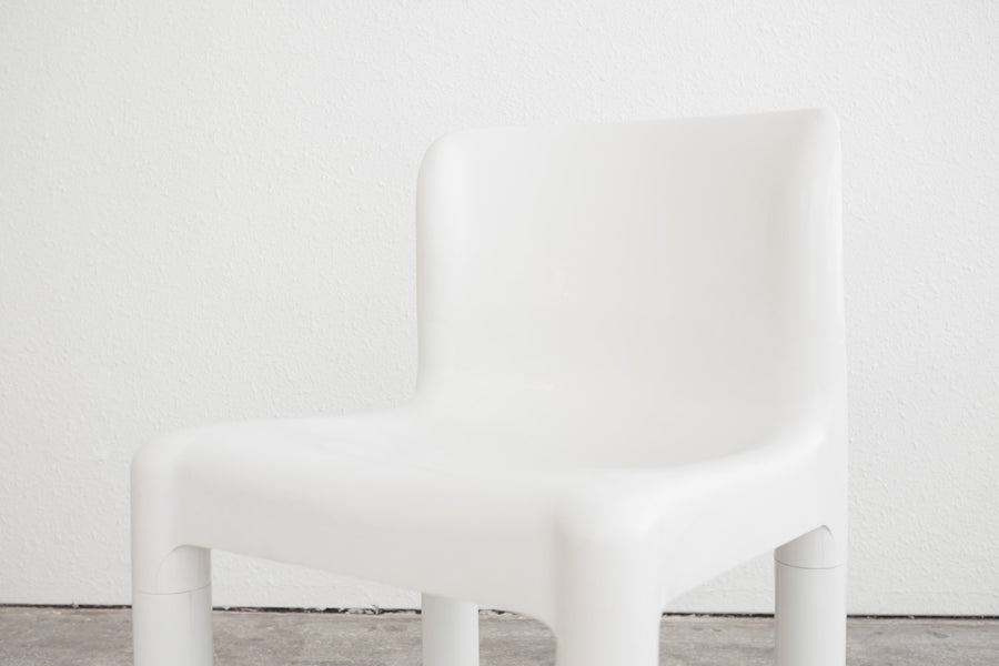 MC Kartell Chair