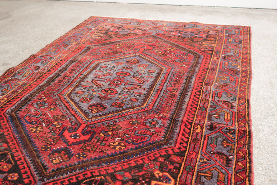 5x7.5 Persian Rug | MAKAN