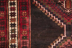 5x10 Persian Rug | MARYAM