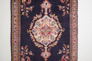 3x5 Persian Rug | LILI