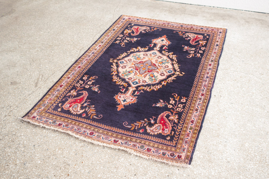 3x5 Persian Rug | LILI