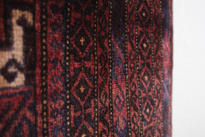 6x9 Afghan Rug | ASHEQ