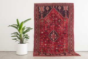 5x8.5 Persian Rug | NAMDAR