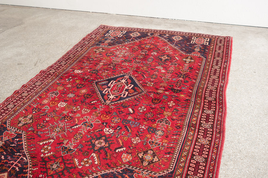 5x8.5 Persian Rug | NAMDAR