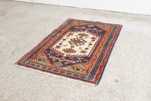 2.5x4 Persian Rug | NIKOU