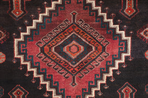 5x9.5 Persian Rug | OMEED