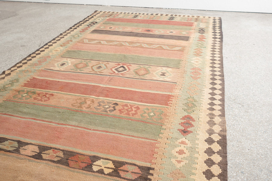 5.5x12 Persian Rug | PARI