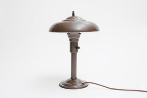 UFO Desk Lamp