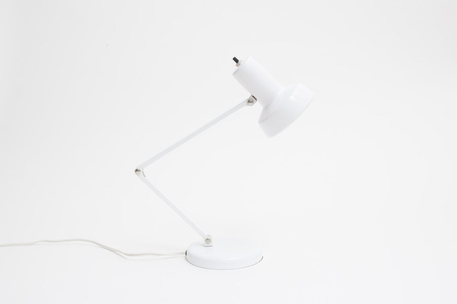 Minimal Desk Light