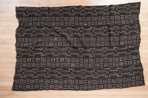 African Mud Cloth