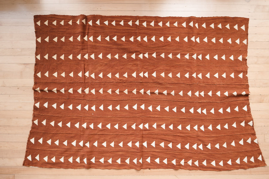 African Mud Cloth