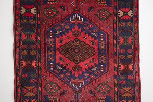 4.5x8.5 Persian Rug | ZEEBA