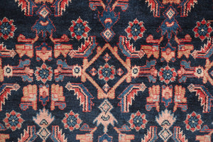 4x6.5 Persian Rug | ZARI