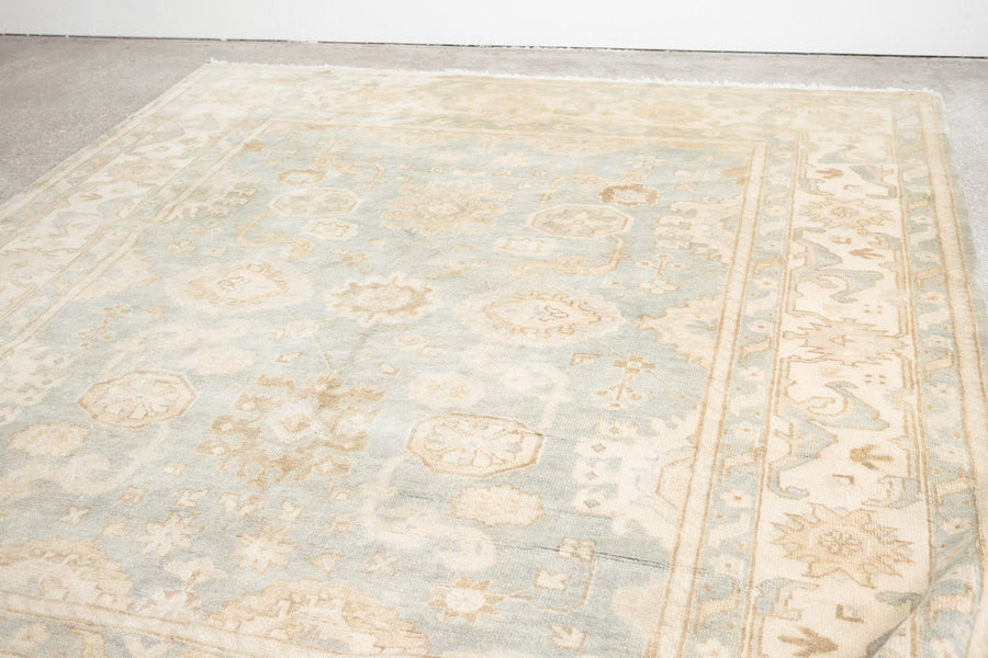 8.5x10 Turkish Rug | AVGAN