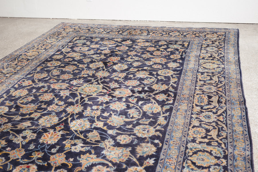 7x10 Persian Rug | SHAHAB