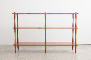 Mid Century Shelf