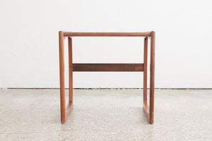 G-Plan Side Table