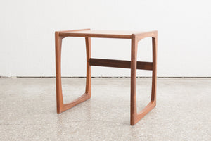 G-Plan Side Table