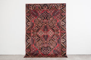 5x7.5 Persian Rug | AFSHIN