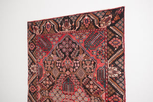 5x7.5 Persian Rug | AFSHIN