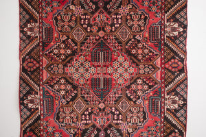 5x7.5 Persian Rug | AFSHIN