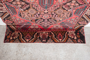 5x7.5 Persian Rug | AFSHIN