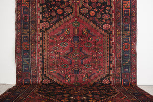 5x9.5 Persian Rug | AMID