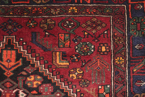 5x9.5 Persian Rug | AMID