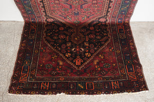 5x9.5 Persian Rug | AMID