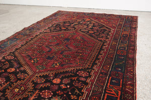 5x9.5 Persian Rug | AMID