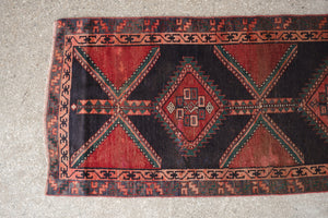 3.5x13 Persian Rug | ARMIYA